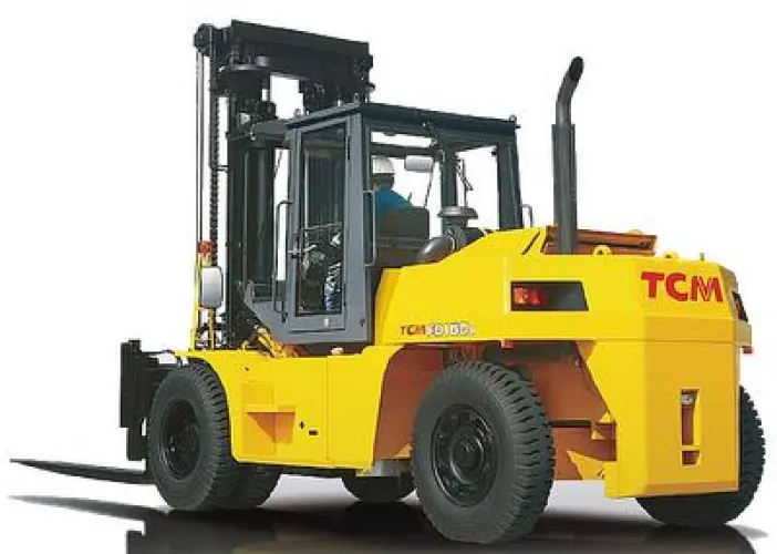  Sewa Forklift   magetan